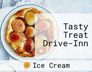 Tasty Treat Drive-Inn