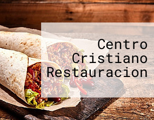 Centro Cristiano Restauracion
