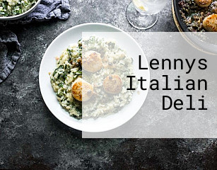Lennys Italian Deli