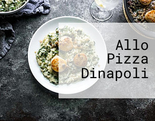 Allo Pizza Dinapoli