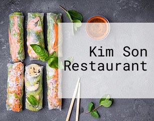 Kim Son Restaurant