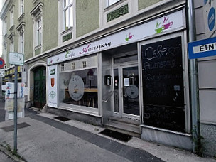 Cafe Auersperg