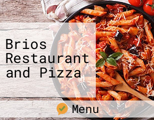 Brios Restaurant and Pizza