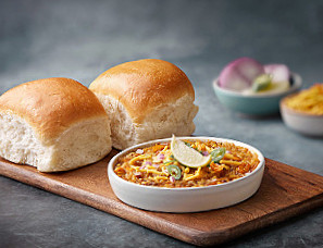 Ambika Misal Pav And More