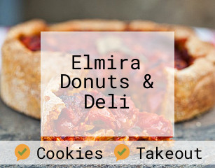 Elmira Donuts & Deli