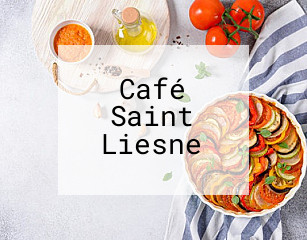 Café Saint Liesne