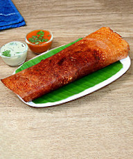 Eats Beats Dosa