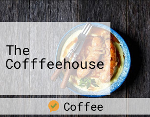 The Cofffeehouse