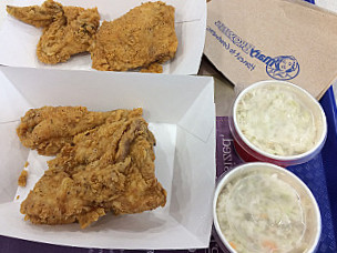 Mary Brown's Fried Chicken