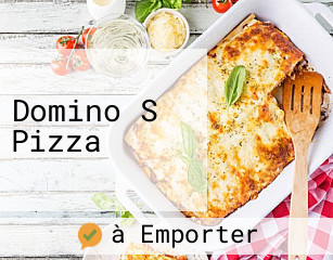Domino S Pizza