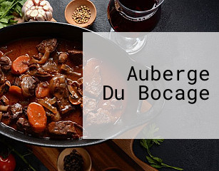Auberge Du Bocage