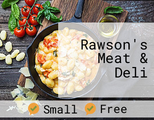 Rawson's Meat & Deli