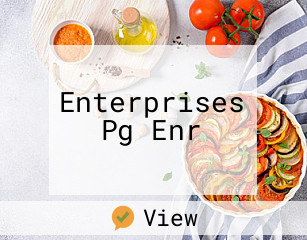 Enterprises Pg Enr