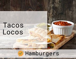 Tacos Locos