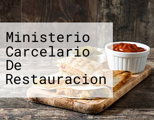 Ministerio Carcelario De Restauracion
