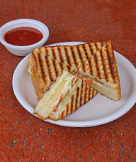 Jay Ambe Sandwich Corner