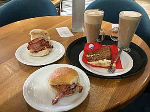 Tesco Silverburn Extra Cafe