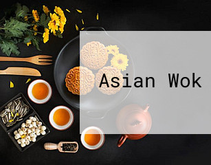 Asian Wok