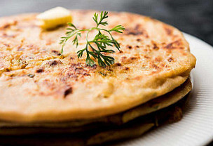 Paratha Platform