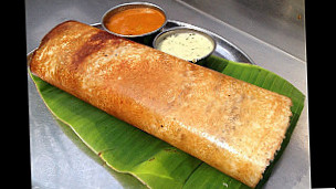 Shree Ganesha Dosa