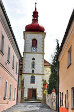 St. Bartholomew Church