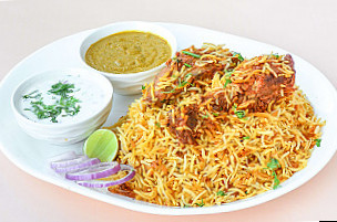 Biryani Haat