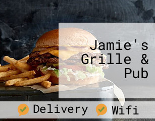 Jamie's Grille & Pub