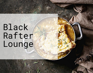 Black Rafter Lounge