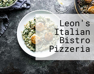 Leon's Italian Bistro Pizzeria