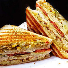 Gokhale Sandwich