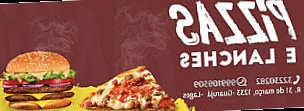 Boeno Lanches E Pizzas