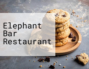 Elephant Bar Restaurant