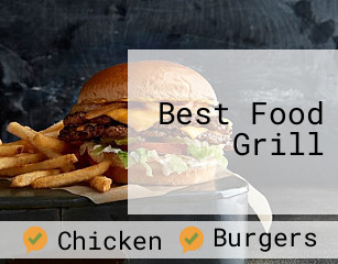 Best Food Grill