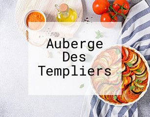 Auberge Des Templiers