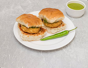 Babo Bole To Vadapav