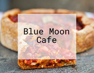 Blue Moon Cafe