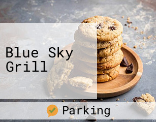 Blue Sky Grill