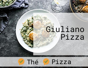 Giuliano Pizza