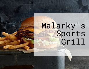 Malarky's Sports Grill
