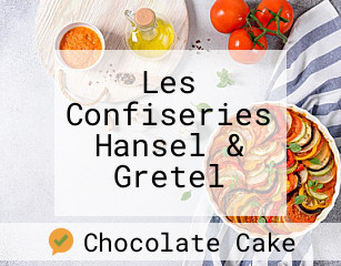 Les Confiseries Hansel & Gretel