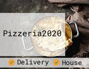 Pizzeria2020