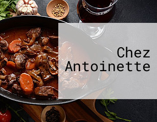 Chez Antoinette