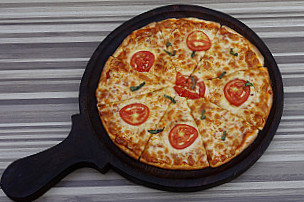 Italios Pizza (bhuyangdev-sola Road)