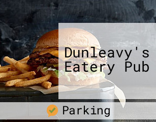 Dunleavy's Eatery Pub
