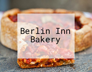 Berlin Inn Bakery