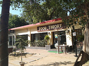 Food Theory