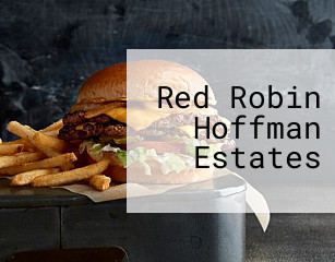 Red Robin Hoffman Estates