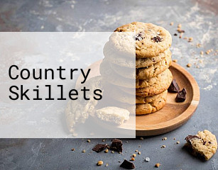 Country Skillets