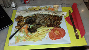 Brasserie du Kebab