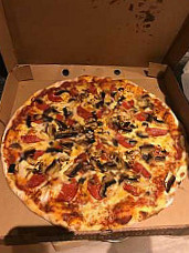 Jeanpauls Pizzeria